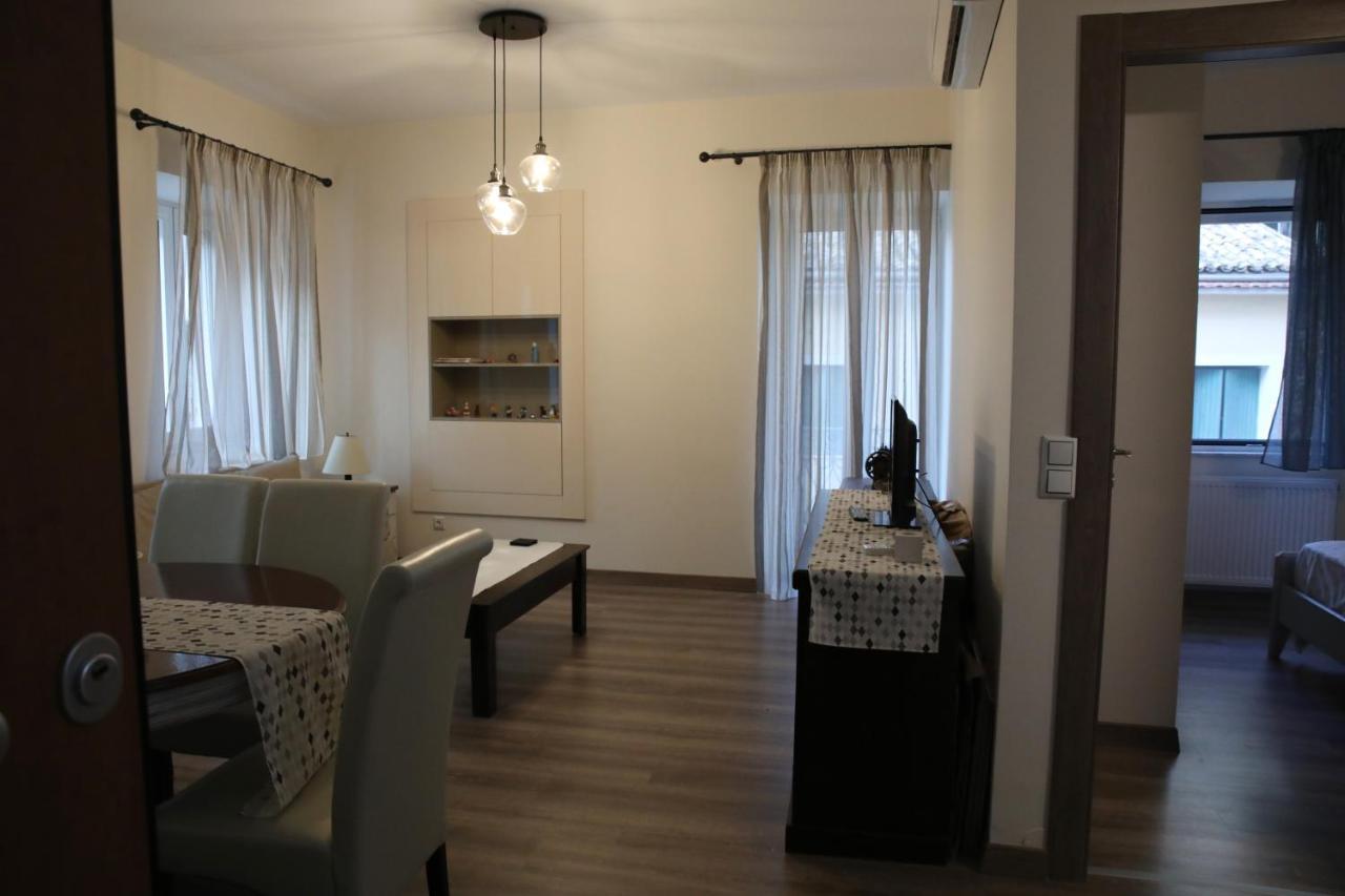 شقة Casa Domenica Corfu  المظهر الخارجي الصورة