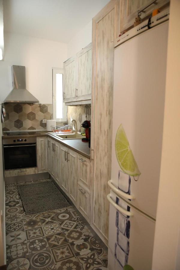 شقة Casa Domenica Corfu  المظهر الخارجي الصورة