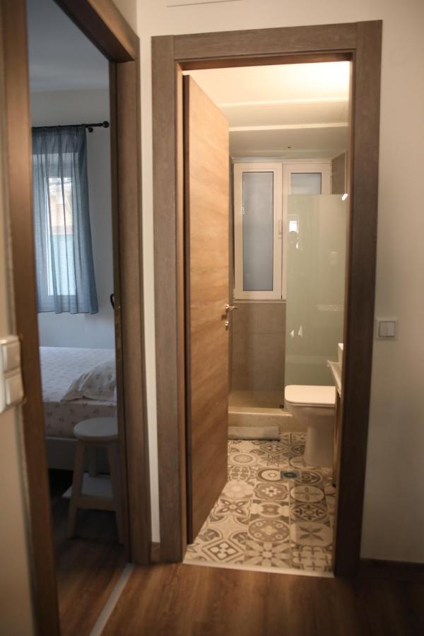 شقة Casa Domenica Corfu  المظهر الخارجي الصورة